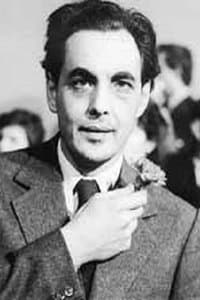 Foivos Gikopoulos profile