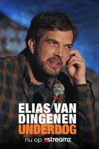 Elias Van Dingenen profile