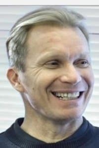 Väinö Kuisma profile