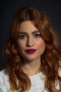Ioanna Koutsogeorgopoulou profile