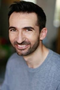 Yohann Sfez profile
