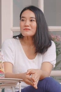 Michiko Karmila profile