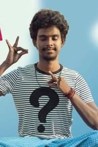 Aniruth profile