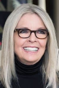 Diane Keaton profile