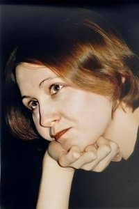 Birutė Marcinkevičiūtė profile
