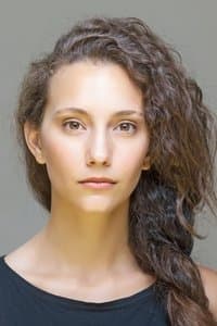Mantalena Papadatou profile