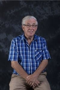 Mick Foran profile