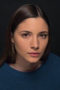 Adrianna Chlebicka profile