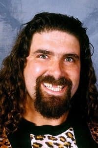 Mick Foley profile
