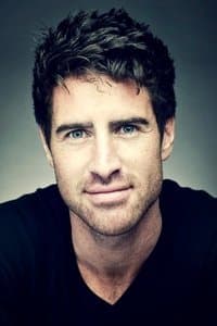 Darren Killeen profile