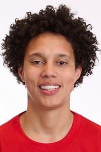 Brittney Griner profile