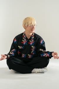 Ichiyo Izawa profile