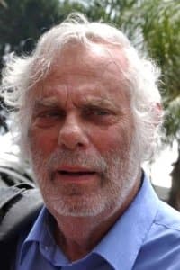 Jean-Luc Bideau profile