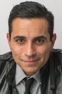 Guido Grasso Jr. profile