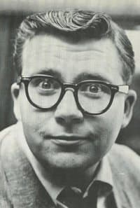 Rod Roddy profile