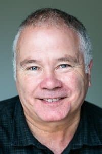 David Lonsdale profile