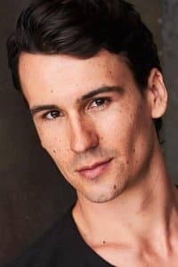 Paul Black profile