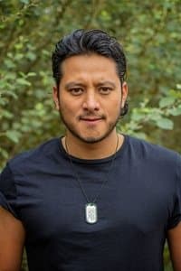 Edmundo Vargas profile