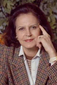 Lygia Fagundes Telles profile