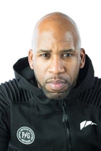 DJ Spoony profile