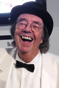 John Valby profile