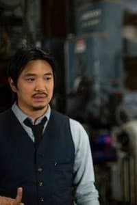 Brian Takahashi profile