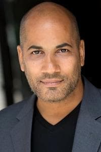 Christopher Rivaro profile