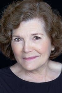 Susan Gordon-Clark profile