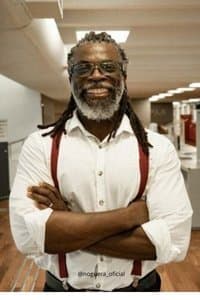 Renato Noguera profile
