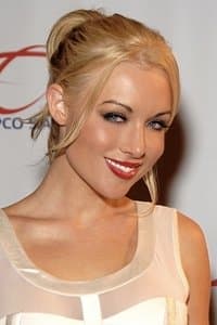 Kayden Kross profile