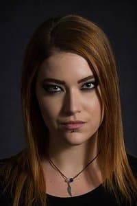 Aphrodite Kourtaki profile