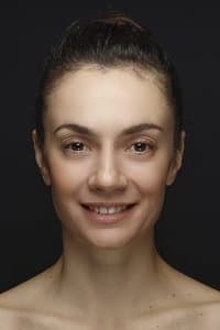 Ceren Yüksekkaya profile