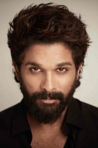 Allu Arjun profile