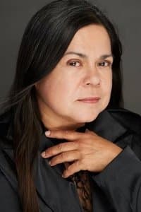 Angélica Ramirez profile