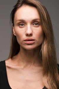 Viktoriya Varley profile