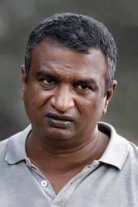 Nanda Gopal profile