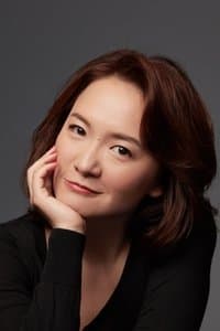 Kim Chen profile