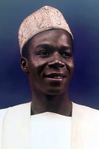Sory 'Douga' Kandia Kouyaté profile