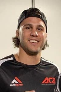 Mike Hamel profile
