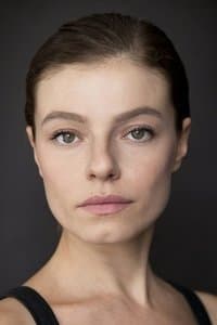 Ebru Helvacıoğlu profile