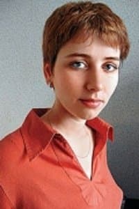 Anna Starobinets profile