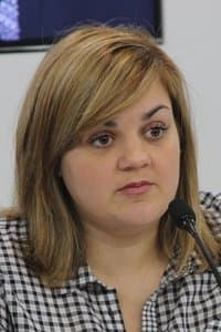Abby Johnson profile