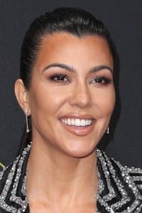 Kourtney Kardashian Barker profile