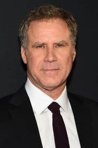 Will Ferrell profile