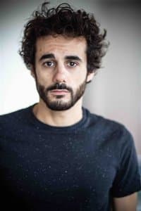 Bertrand Goncalves profile