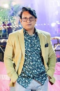 Santanu Pyne profile