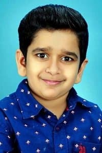 Sooraj Thelakkad profile
