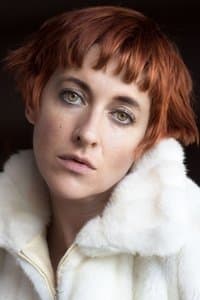 Kate Adair profile
