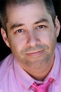 James Vásquez profile