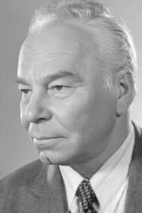 Boris Kudryavtsev profile